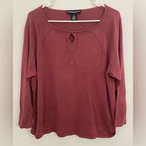 Norton Mcnaughton sweater